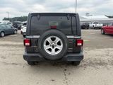 Used 2019 Jeep Wrangler SUV