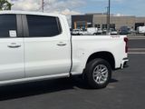 Used 2021 Chevrolet Silverado 1500 Truck