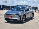 New 2026 Toyota bZ SUV