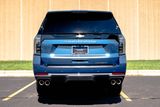 New 2026 Chevrolet Suburban SUV