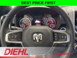 New 2026 Ram 1500 Truck