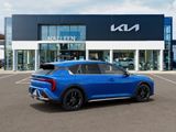 New 2026 Kia K4 Hatchback Hatchback