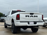 New 2026 Ram 2500 Truck