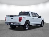 Used 2021 Ford F-150 Truck