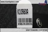 Used 2020 Kia Soul Hatchback