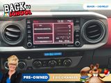 Used 2023 Toyota Tacoma Truck