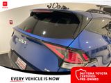 Used 2024 Kia Sportage SUV