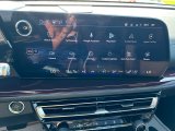 New 2027 Chevrolet Traverse SUV