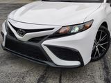 Used 2024 Toyota Camry Sedan