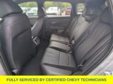 Used 2025 Acura ADX SUV