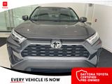 Used 2024 Toyota RAV4 SUV