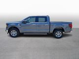 Used 2025 Ford F-150 Truck