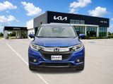 Used 2022 Honda HR-V SUV
