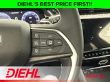 New 2026 Jeep Grand Cherokee SUV