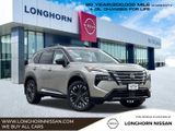 New 2026 Nissan Rogue SUV