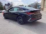 New 2026 Hyundai Elantra Sedan