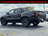 New 2027 Nissan Frontier Truck