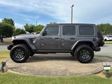 New 2026 Jeep Wrangler SUV