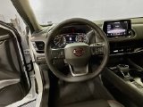 New 2026 Nissan Rogue SUV