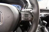 New 2027 Honda CR-V Sedan