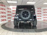 Used 2016 Jeep Wrangler SUV