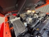 Used 2023 Jeep Wrangler SUV