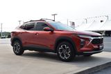 Used 2024 Chevrolet Trax SUV