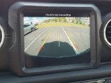 Used 2018 Jeep Wrangler SUV