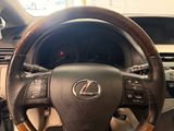 Used 2010 Lexus RX SUV