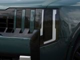 New 2027 Kia Telluride Hybrid SUV