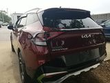 Used 2023 Kia Sportage SUV