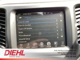 Used 2017 Jeep Cherokee SUV