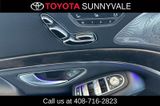 Used 2020 Mercedes-benz S-Class Sedan