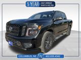 Used 2018 Nissan Titan Truck