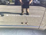 New 2025 Jeep Grand Cherokee L SUV