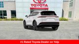 New 2026 Toyota Crown Signia Sedan