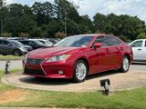 Used 2015 Lexus ES Sedan