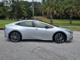 Used 2024 Toyota Prius Hatchback