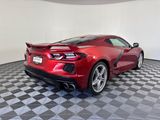Used 2021 Chevrolet Corvette Coupe