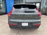 Used 2026 Volvo XC40 SUV
