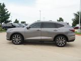 Used 2024 Acura MDX SUV