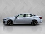 Used 2024 Nissan Altima Sedan