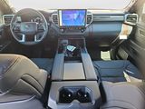 New 2026 Toyota Sequoia SUV