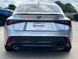 Used 2025 Lexus IS Sedan