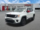 Used 2023 Jeep Renegade SUV