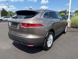 Used 2017 Jaguar F-PACE SUV