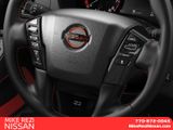 New 2026 Nissan Frontier Truck