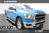 Used 2022 Ram 1500 Truck