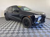 New 2026 Chevrolet Blazer EV SUV