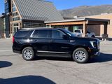Used 2025 GMC Yukon SUV